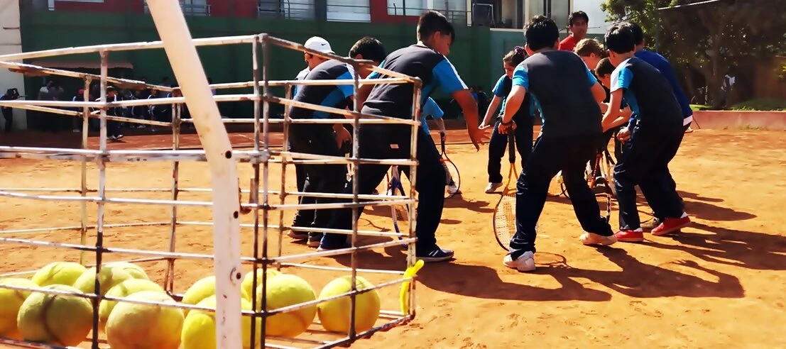 ACTIVIDADES